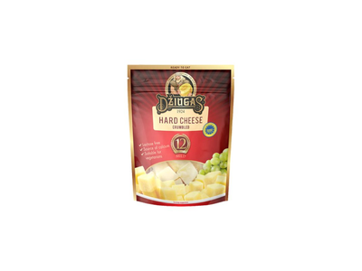 DŽIUGAS Mild 100 g