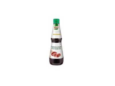 Jautienos  sultinio esencija KNORR, 1 l