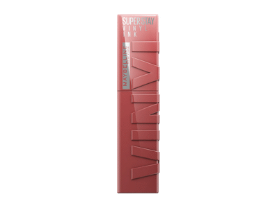 Maybelline New York Super Stay Vinyl Ink lūpų dažai, 115 Peppy