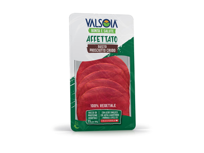 Aug. kilm. kumpio sk. užkandis VALSOIA, 90 g