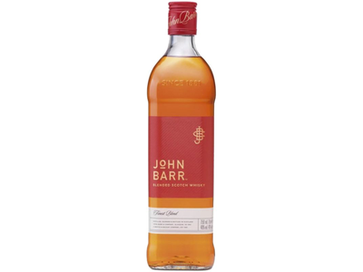 John Barr Finest Blend 0,7 l