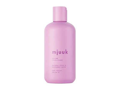 MJUUK VOLUME plaukų kondicionierius, 250 ml