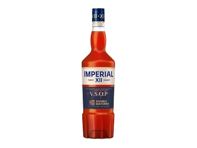 Brendis IMPERIAL XII VSOP, 36%, 0,7 l