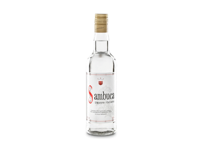 Likeris SAMBUCA, 700 ml