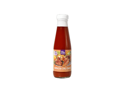 Sirača AJI, 200 ml