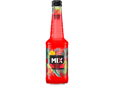 MIX Strawberry Daiquiri 0,33 l