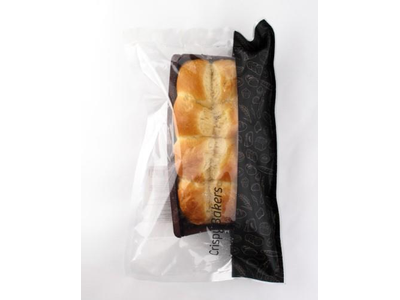 Šaldytas Prancūziškas sviestinis batonas BRIOCHE, 360 g
