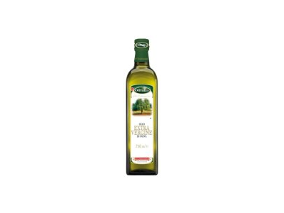 Alyvuogių aliejus OLITALIA Extra Virgin, 750 ml