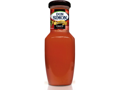 Pomidorų sultys, DON SIMON Premium, 0,2 L