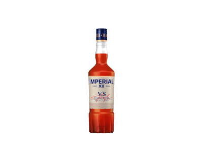 Spiritinis gėrimas IMPERIAL XII VS, 500 ml