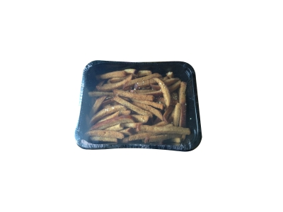 Skrudinta KAZIUKO duona, 1 kg