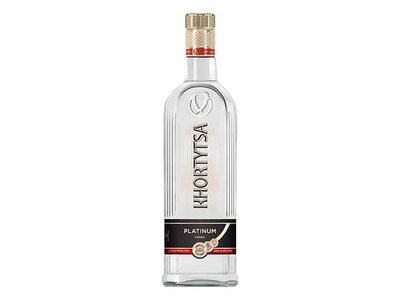 Khortytsa Platinum 0,7 L