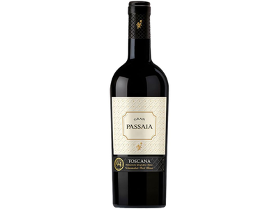 Cielo Gran Passaia 0,75 L