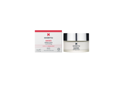 Stangrinamasis veido kremas SESDERMA DAESES, 50 ml