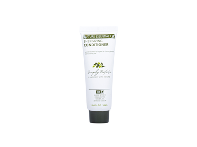 Kondicionierius SIMPLY NATURE, 30 ml, 50 vnt