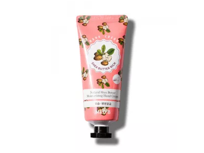 MEDB rankų kremas su taukmedžiu, 70 ml