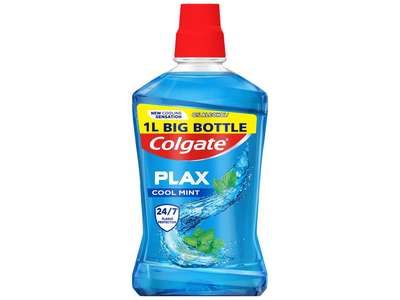 Dantų skalav. skystis COLGATE COOL MINT, 1 l