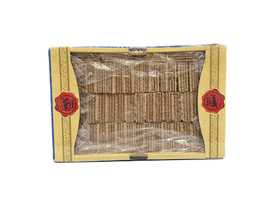 Vafliai ARSENAL, su kakava, 2 kg