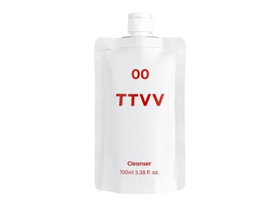 TTVV 00 veido prausiklis, 100 ml