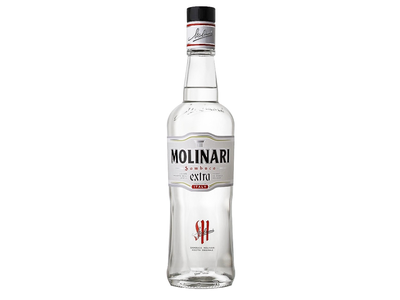Sambuka MOLINARI Extra, 40%, 0.7L