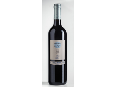 Vynas Embruix de Vall Llach, Doq Priorat-Spain, raudonas, sausas,  0,75 l