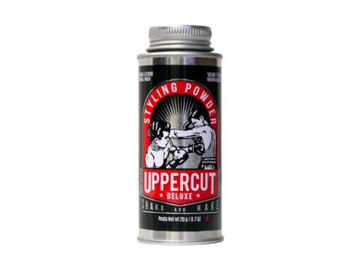 UPPERCUT DELUXE STYLING plaukų pudra, 20 g