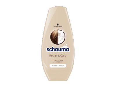 Plaukų kondicionierius SCHAUMA REPAIR&CARE, 250 ml