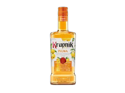 Likeris KRUPNIK PIGWA, 500 ml
