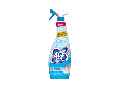 Vonios valiklis ACE, 650 ml