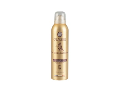 O'LYSEE prausiamosios putos LA DELICATESSE FOR HER, 200 ml