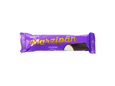 Marcip. batonėlis kakav. glaiste RIMI, 40 g