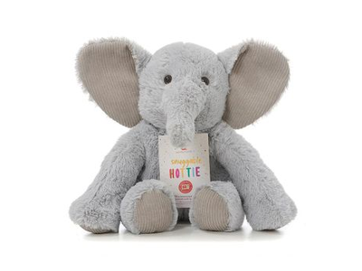 AROMA HOME SNUGGABLE HOTTIE DRAMBLYS šildyklė