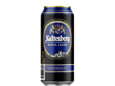 Kaltenberg Royal 0,5 l