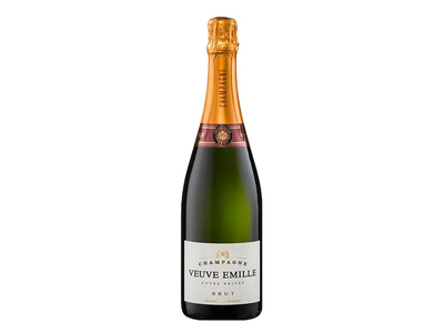Veuve Emilie Brut 0,75 L