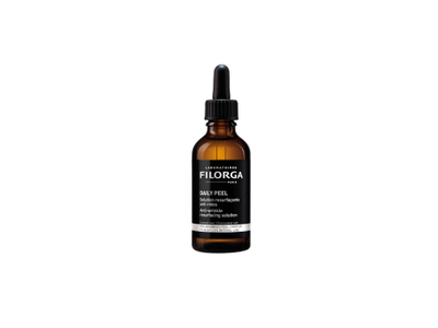 FILORGA rūgštinis mikropilingas raukšlėms DAILY PEEL WRINKLES, 50 ml