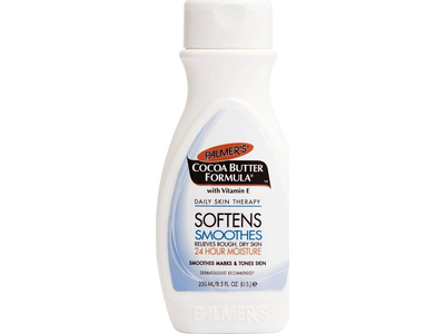 Kūno losjonas Palmer's Cocoa Butter, 250 ml