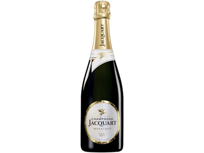 Jacquart Mosaique Demi Sec 0,75 l