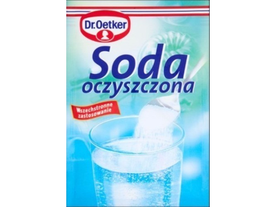 Maistinė soda DR.OETKER, 70 g New