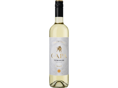 Tierra de Castilla Capa Verdejo 0,75 L