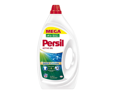 Skalbimo gelis PERSIL Active, 88 skalbimai, 3,96 l