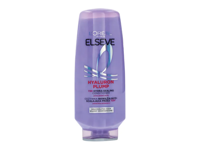 Plaukų kond. ELSEVE HYALURON PLUMP, 400 ml