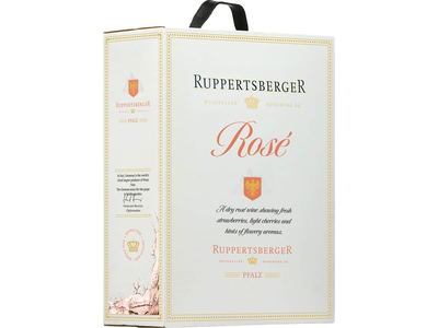 Rož.p.saus.vyn. RUPPERTSBERGER PFALZ,11,5%,3l