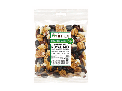 KARALIŠKASIS mišinys ARIMEX, 300 g
