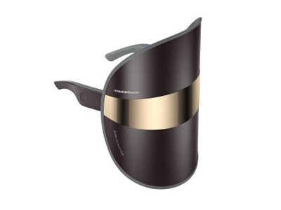TOUCH BEAUTY TB-2386 GLAM LED veido kaukė