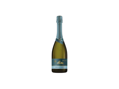 Putojantis vynas ALITA Superior Riesling, 0,75l 11%