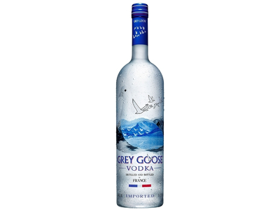 Degtinė GREY GOOSE, 40%, 0,7l