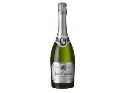 Putojantis vynas GRAND CAVALIER, pusiau sausas, 11%, 0,75 l