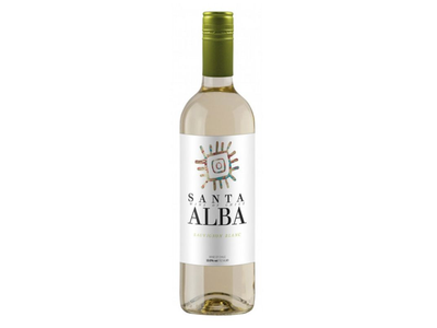 Santa Alba Sauvignon Blanc 0,75 L
