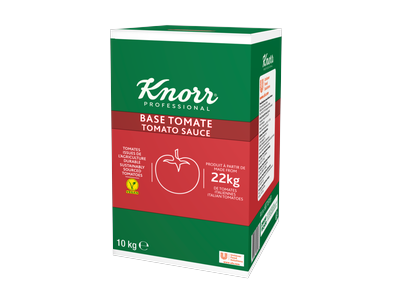 Pomidorų padažas KNORR, Professional, 10kg