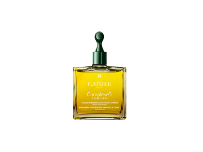 Galvos odos koncentratas RENE FURTERER COMPLEXE 5, 50 ml